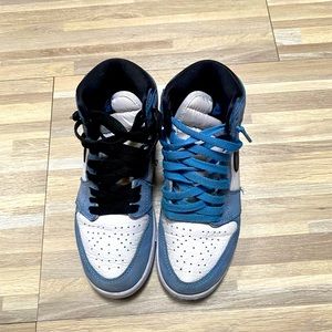 Nike Airforce size 4